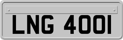 LNG4001