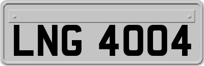 LNG4004