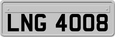 LNG4008