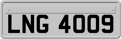 LNG4009