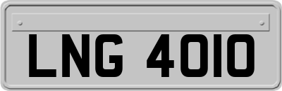 LNG4010