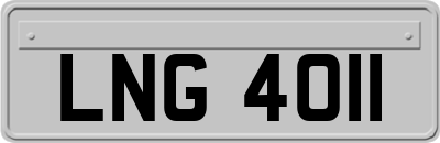 LNG4011