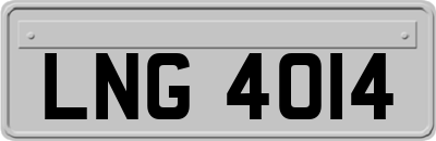 LNG4014