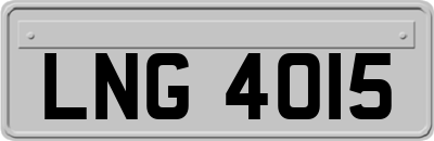 LNG4015