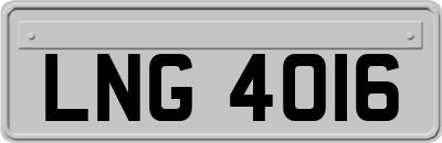LNG4016