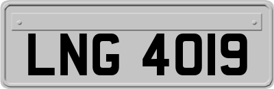 LNG4019