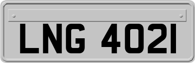 LNG4021