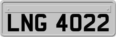 LNG4022