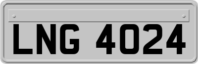 LNG4024