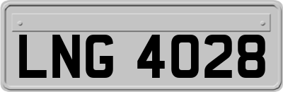 LNG4028