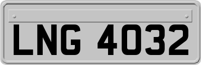 LNG4032