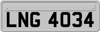 LNG4034