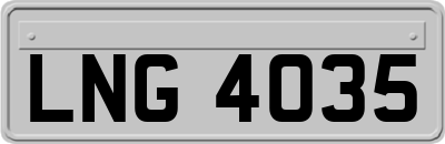 LNG4035