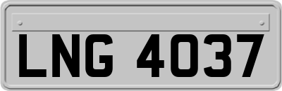LNG4037