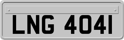LNG4041