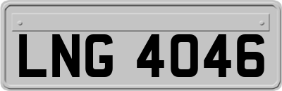 LNG4046