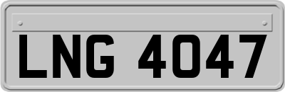 LNG4047