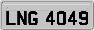 LNG4049