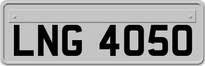 LNG4050