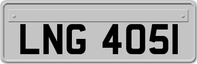 LNG4051