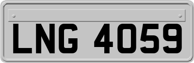 LNG4059