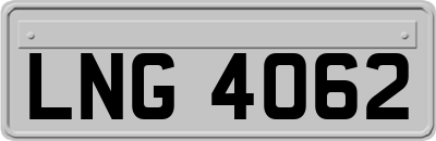 LNG4062