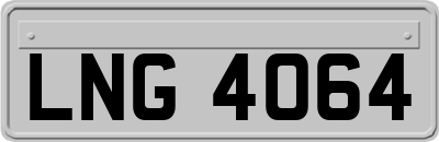 LNG4064
