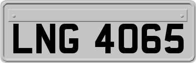 LNG4065