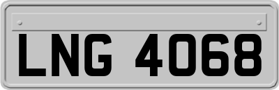 LNG4068