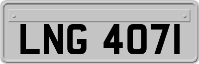 LNG4071