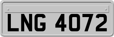 LNG4072