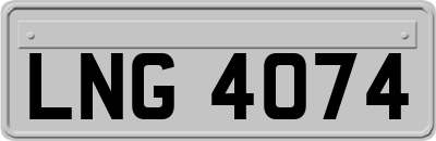 LNG4074