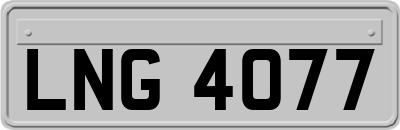 LNG4077
