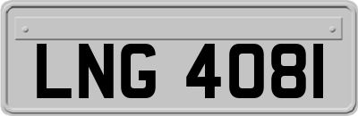 LNG4081