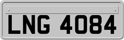 LNG4084