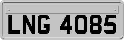 LNG4085