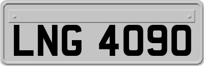 LNG4090
