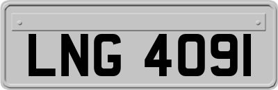 LNG4091