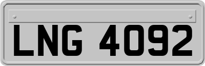 LNG4092