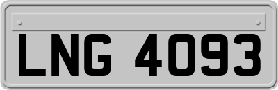 LNG4093
