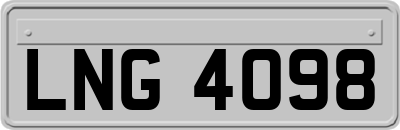 LNG4098
