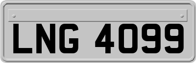 LNG4099