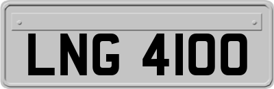 LNG4100