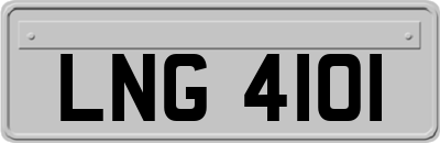 LNG4101