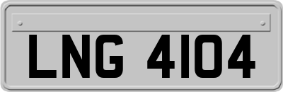LNG4104