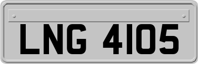 LNG4105