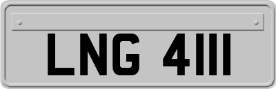 LNG4111