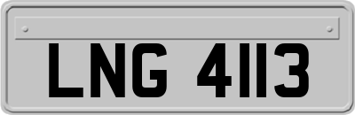 LNG4113