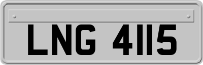 LNG4115