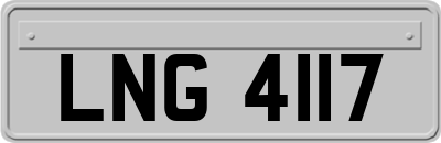 LNG4117